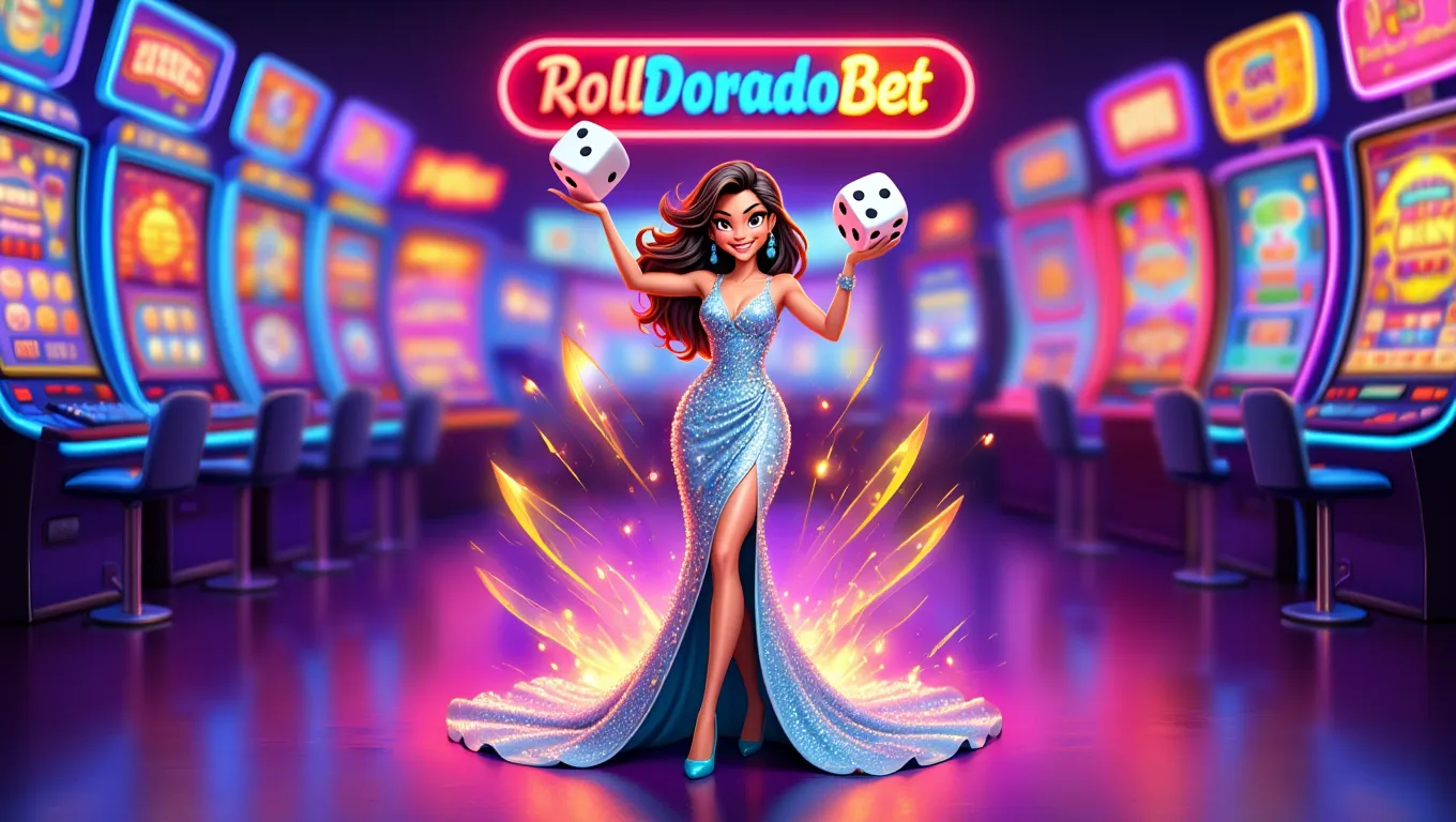 rolldoradobet app
