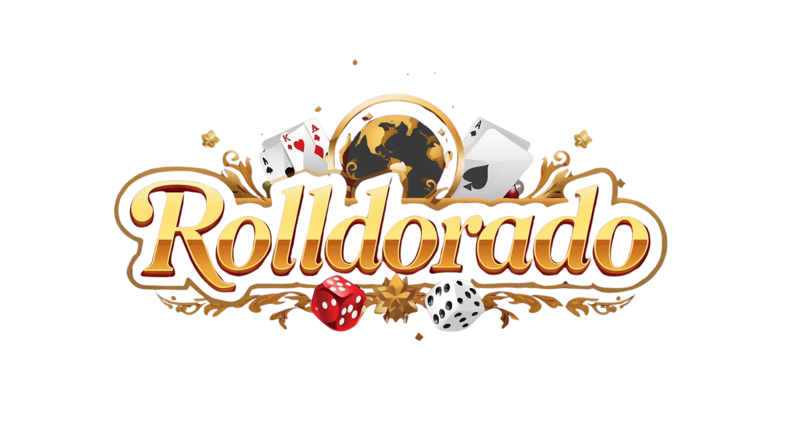 Roll-dorado